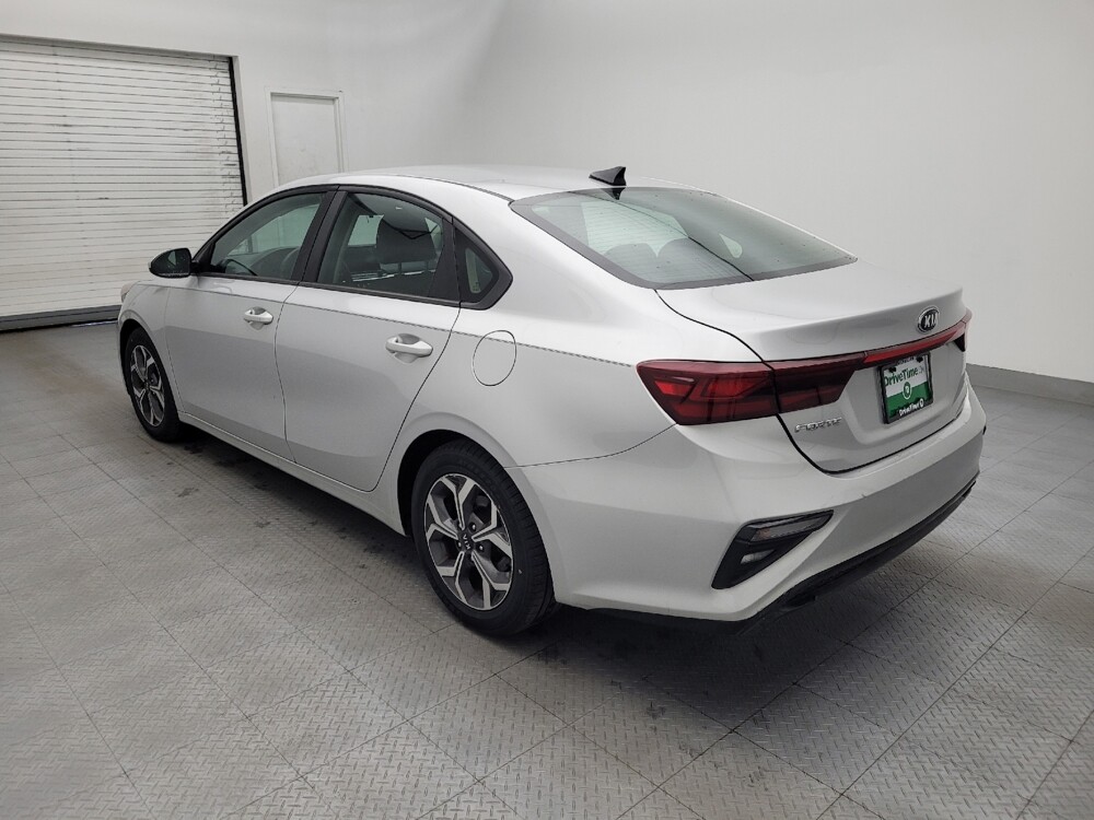 2020 Kia Forte in Conway, SC 29526 - 18136173 5
