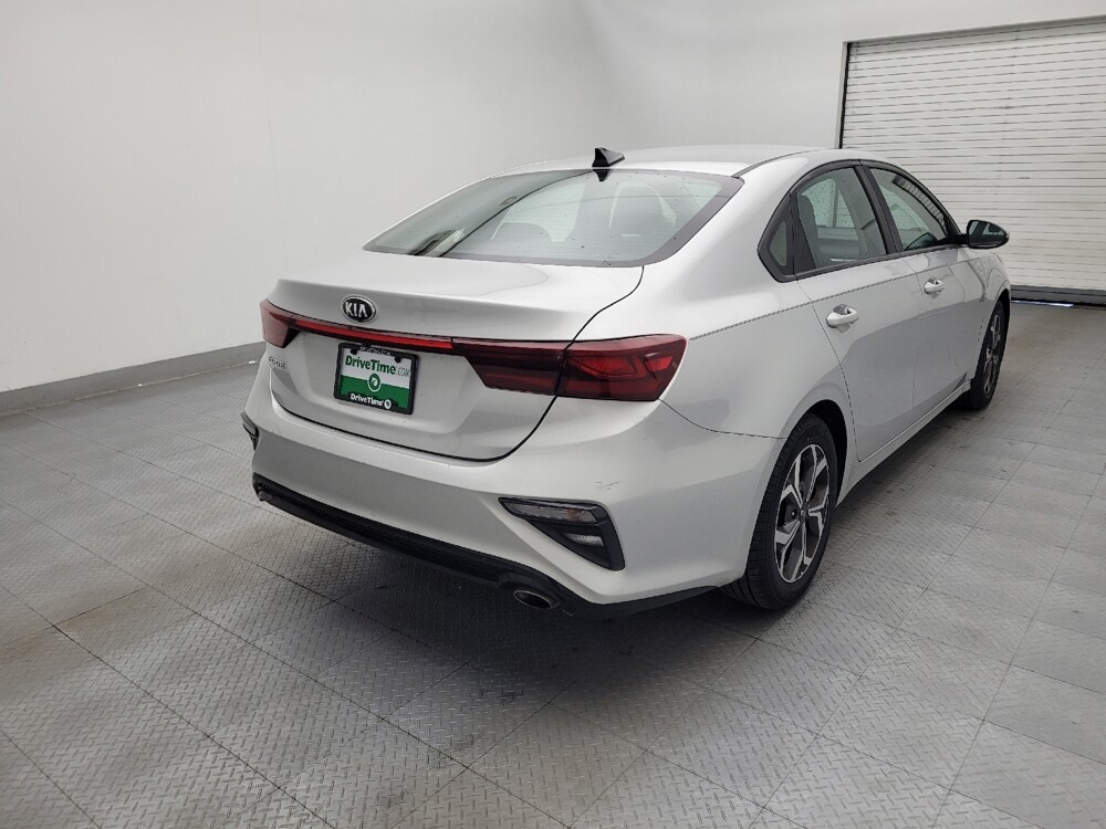 2020 Kia Forte in Conway, SC 29526 - 18136173 9