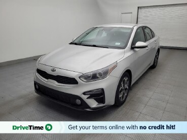 2020 Kia Forte in Conway, SC 29526