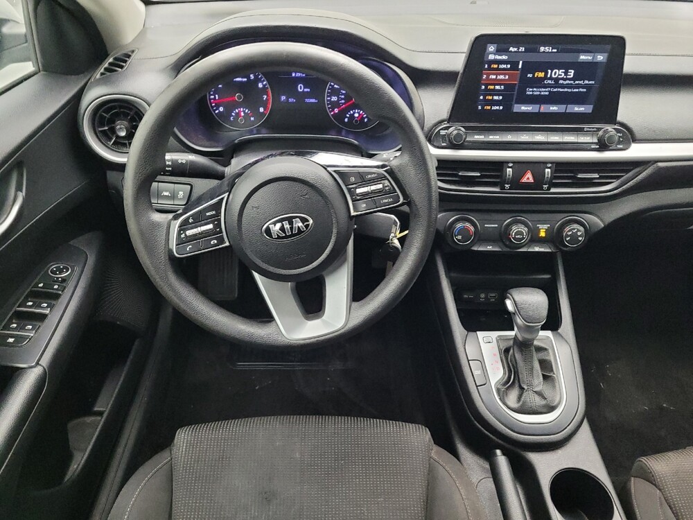 2020 Kia Forte in Conway, SC 29526 - 18136173 22