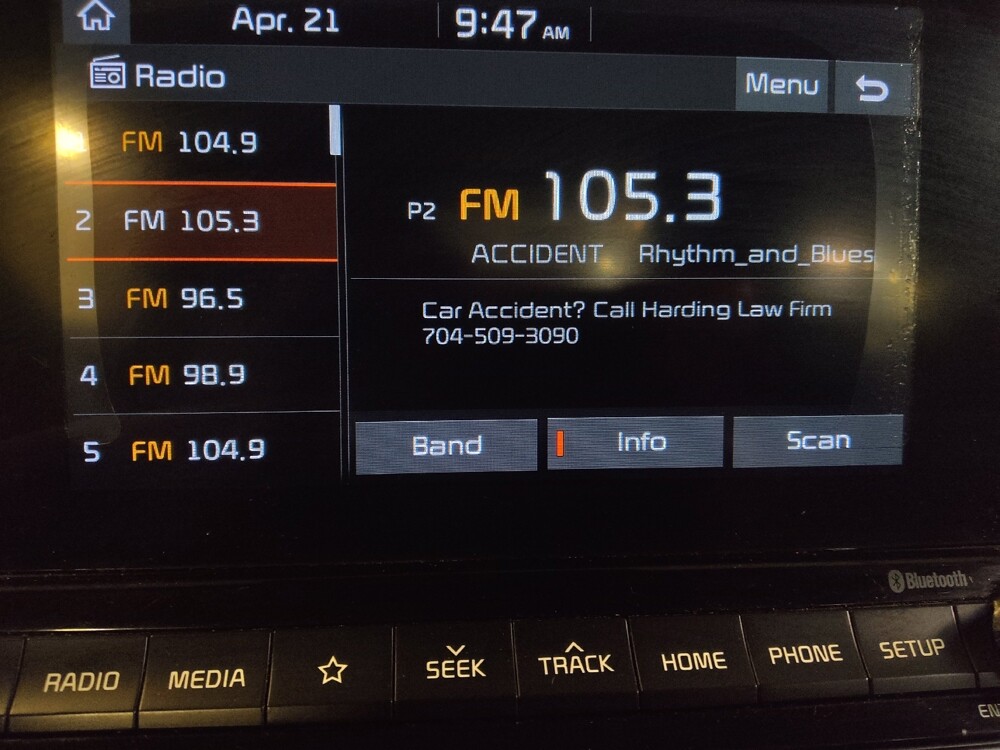 2020 Kia Forte in Conway, SC 29526 - 18136173 25