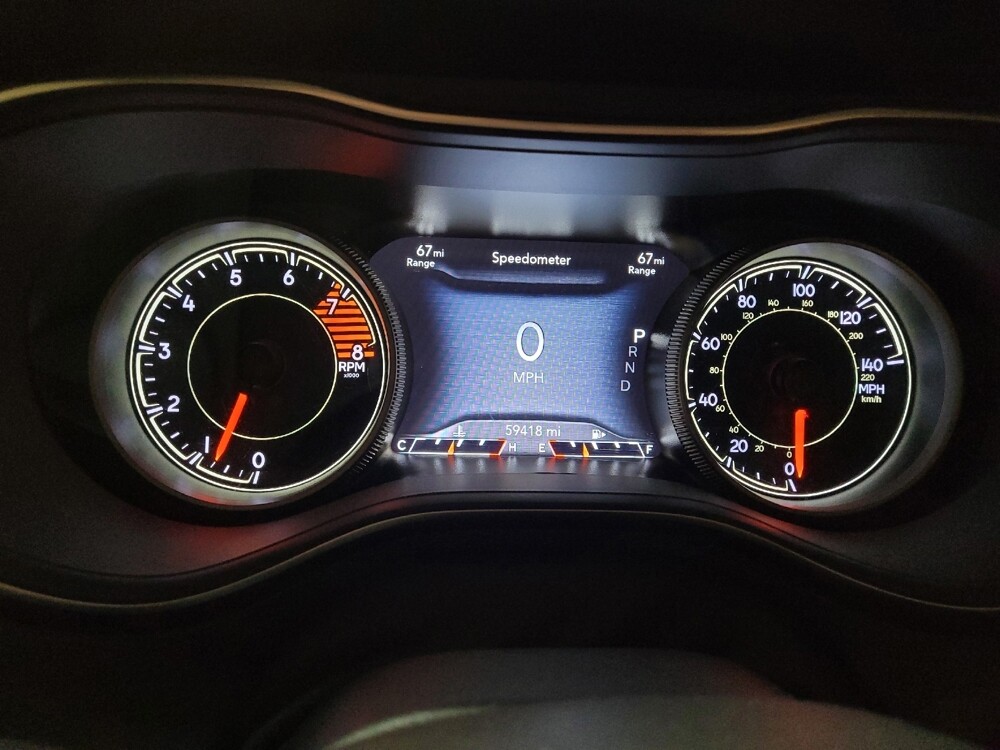 2019 Jeep Cherokee in Gastonia, NC 28056 - 18136175 23