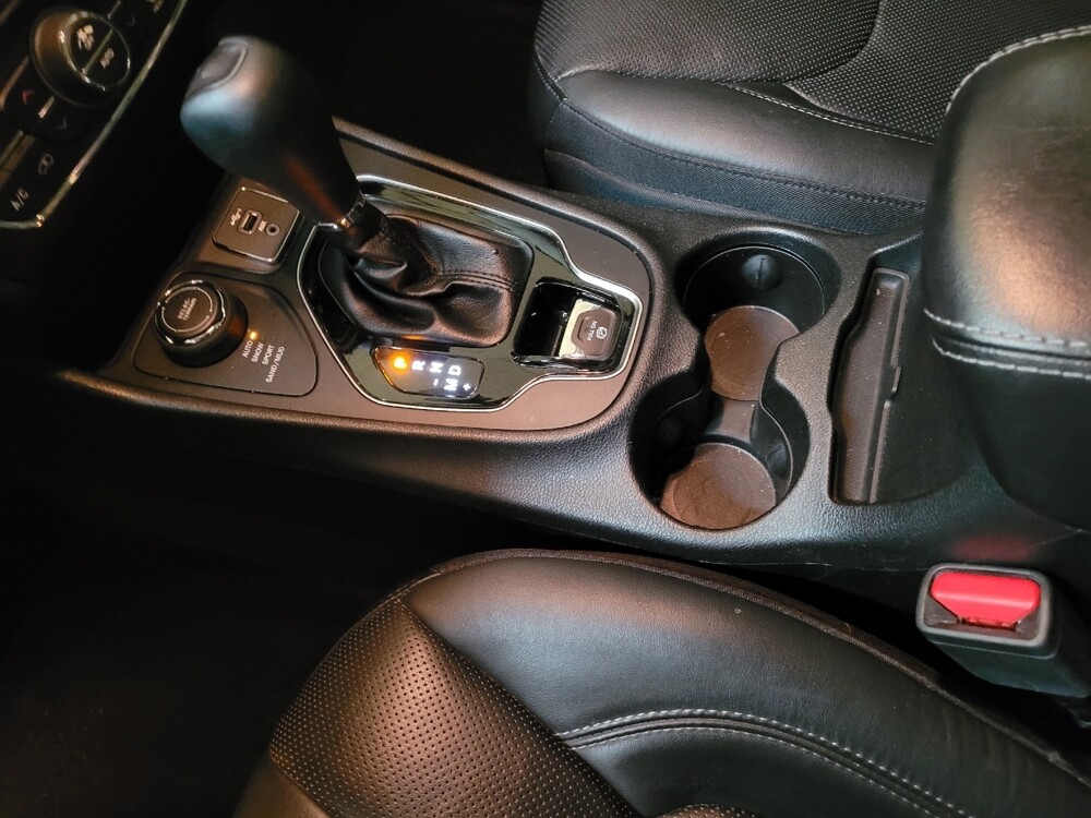 2019 Jeep Cherokee in Gastonia, NC 28056 - 18136175 26