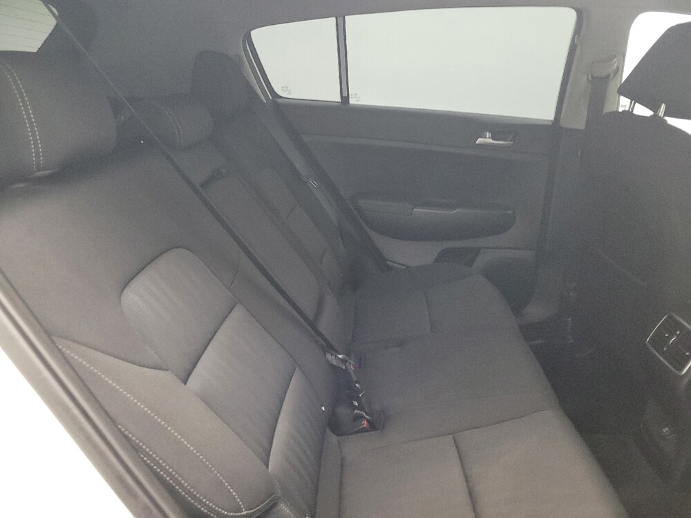 2020 Kia Sportage in Columbia, SC 29210 - 18136178 19