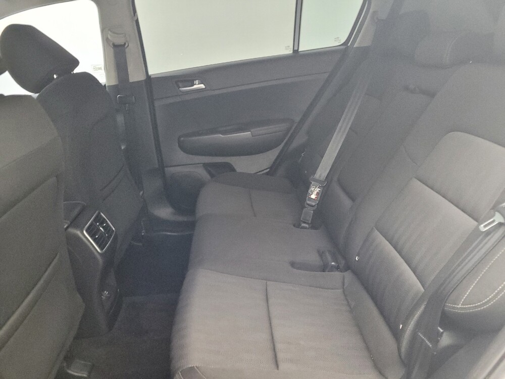 2020 Kia Sportage in Columbia, SC 29210 - 18136178 18
