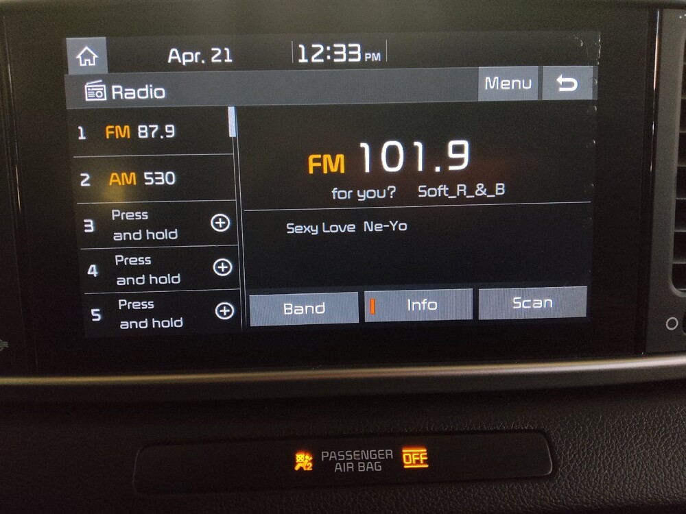 2020 Kia Sportage in Columbia, SC 29210 - 18136178 25