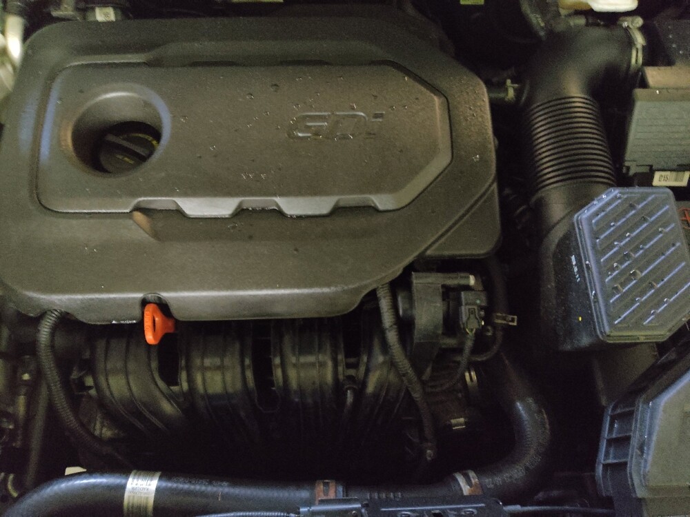 2020 Kia Sportage in Columbia, SC 29210 - 18136178 30