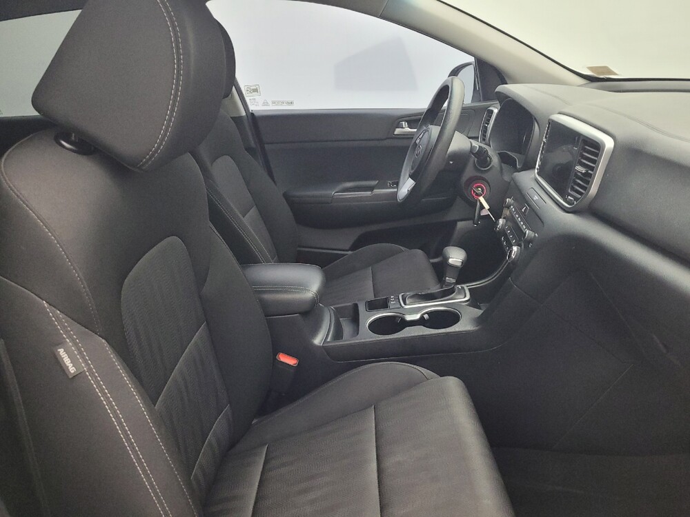 2020 Kia Sportage in Columbia, SC 29210 - 18136178 21