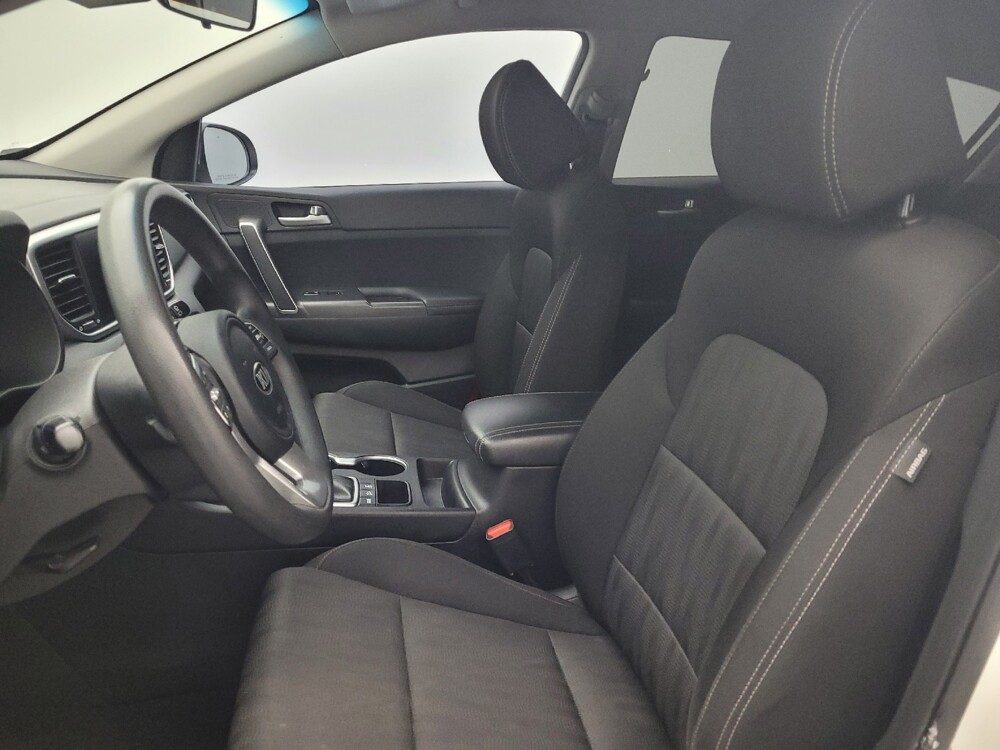 2020 Kia Sportage in Columbia, SC 29210 - 18136178 17