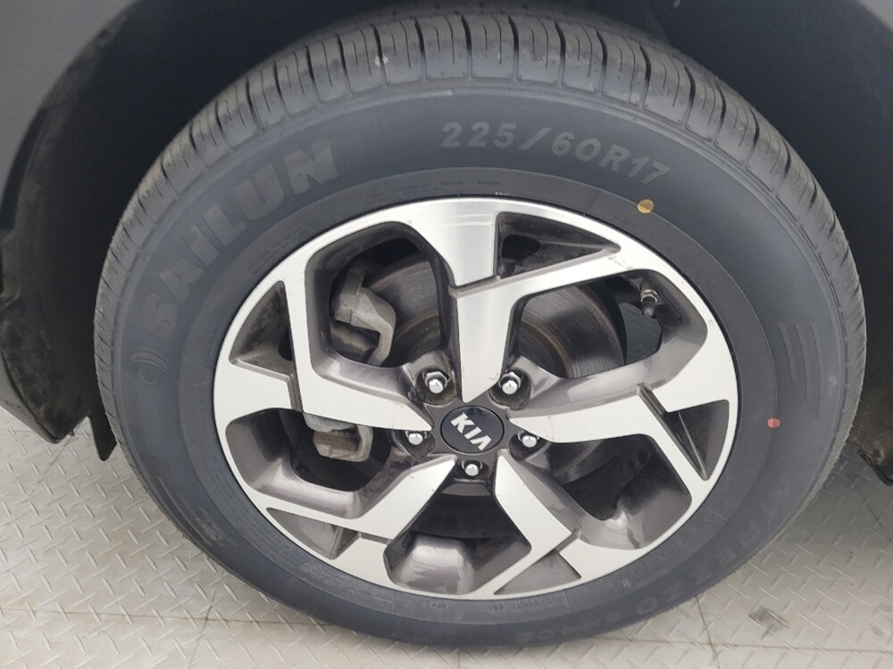 2020 Kia Sportage in Columbia, SC 29210 - 18136178 31