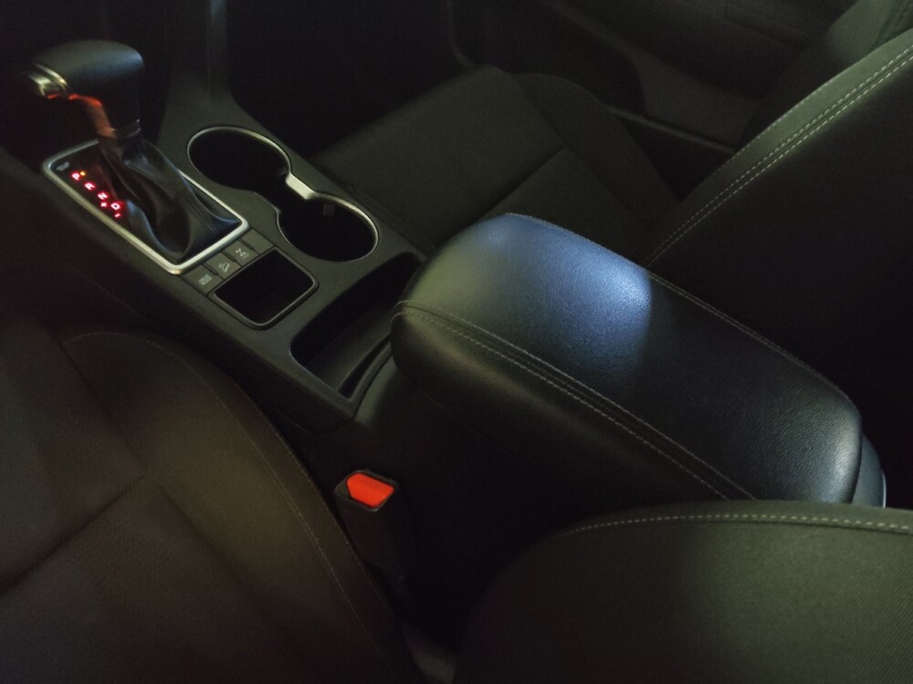 2020 Kia Sportage in Columbia, SC 29210 - 18136178 26