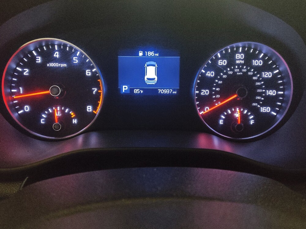 2020 Kia Sportage in Columbia, SC 29210 - 18136178 23