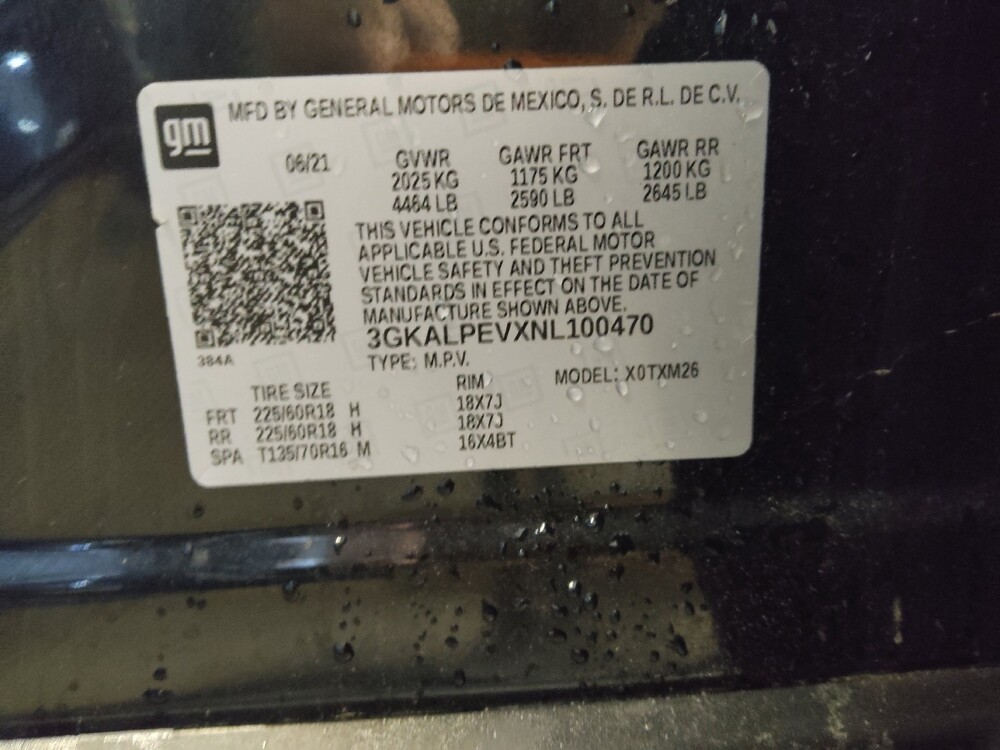 2022 GMC Terrain in Columbia, SC 29210 - 18136179 33