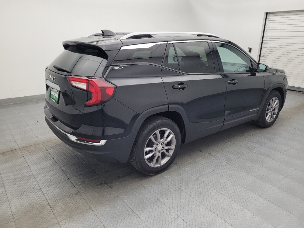 2022 GMC Terrain in Columbia, SC 29210 - 18136179 10