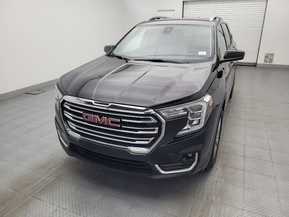 2022 GMC Terrain in Columbia, SC 29210 - 18136179 15