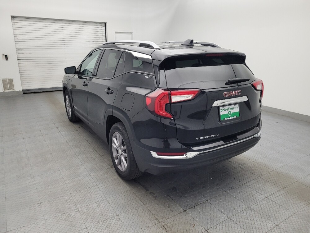 2022 GMC Terrain in Columbia, SC 29210 - 18136179 5