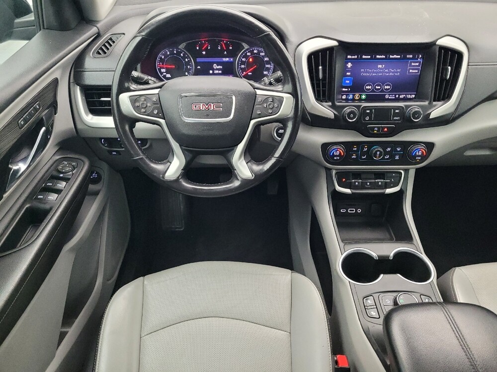 2022 GMC Terrain in Columbia, SC 29210 - 18136179 22