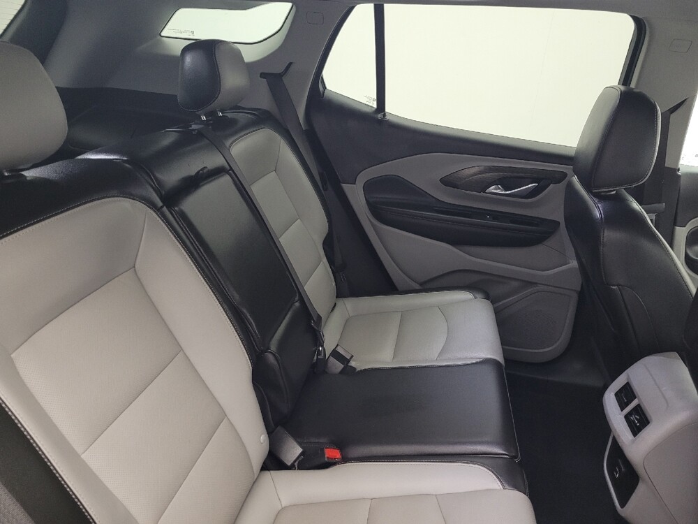 2022 GMC Terrain in Columbia, SC 29210 - 18136179 19