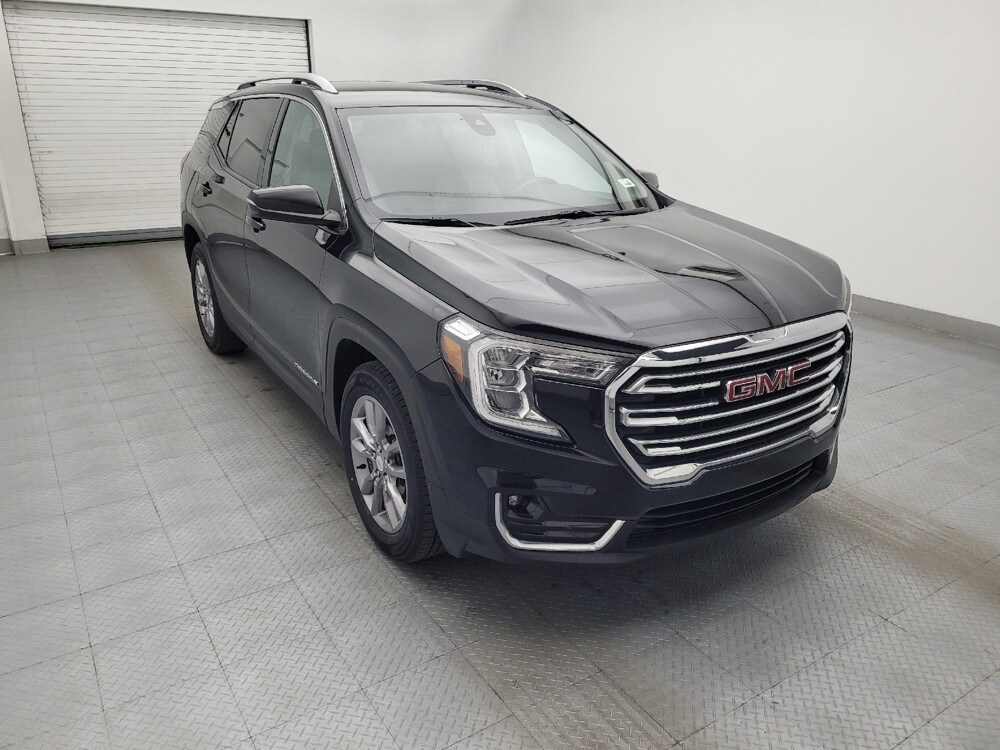 2022 GMC Terrain in Columbia, SC 29210 - 18136179 13