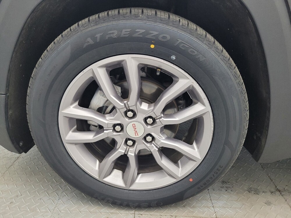 2022 GMC Terrain in Columbia, SC 29210 - 18136179 31