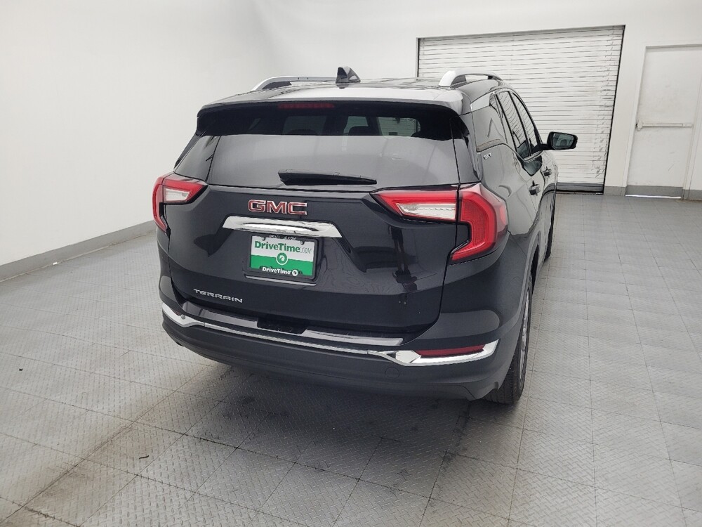 2022 GMC Terrain in Columbia, SC 29210 - 18136179 7