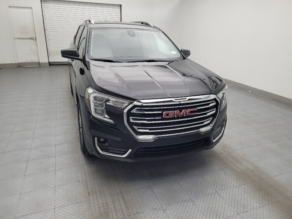 2022 GMC Terrain in Columbia, SC 29210 - 18136179 14