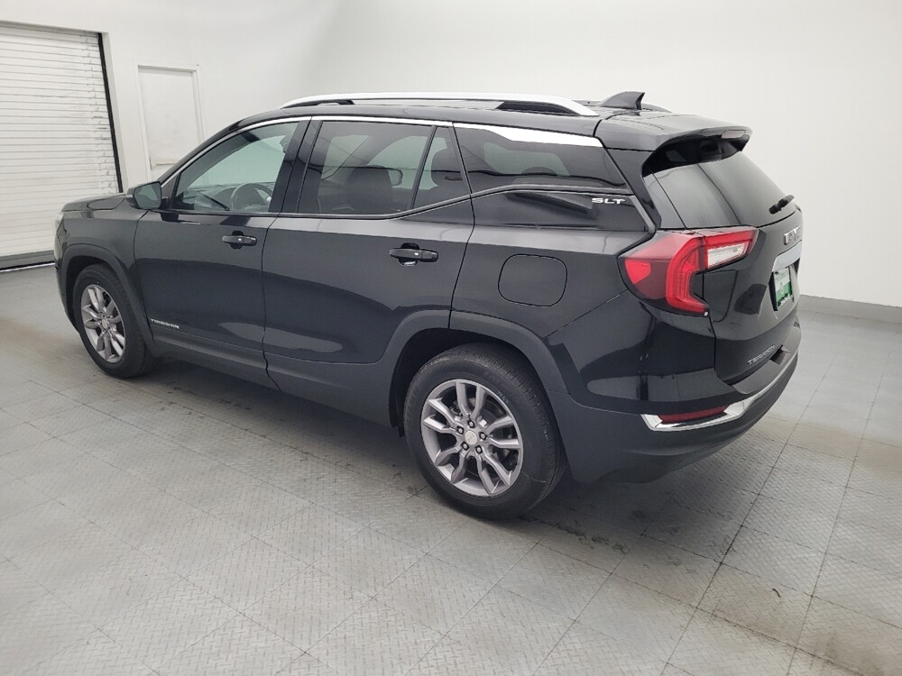 2022 GMC Terrain in Columbia, SC 29210 - 18136179 3
