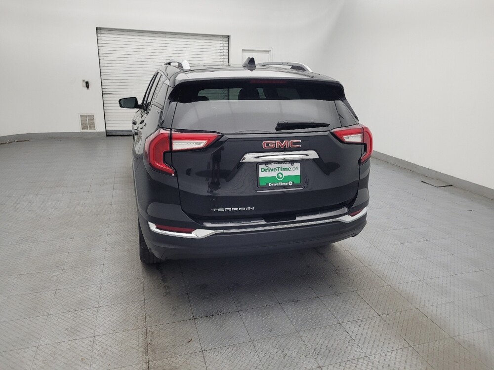2022 GMC Terrain in Columbia, SC 29210 - 18136179 6