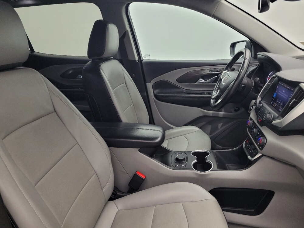 2022 GMC Terrain in Columbia, SC 29210 - 18136179 21