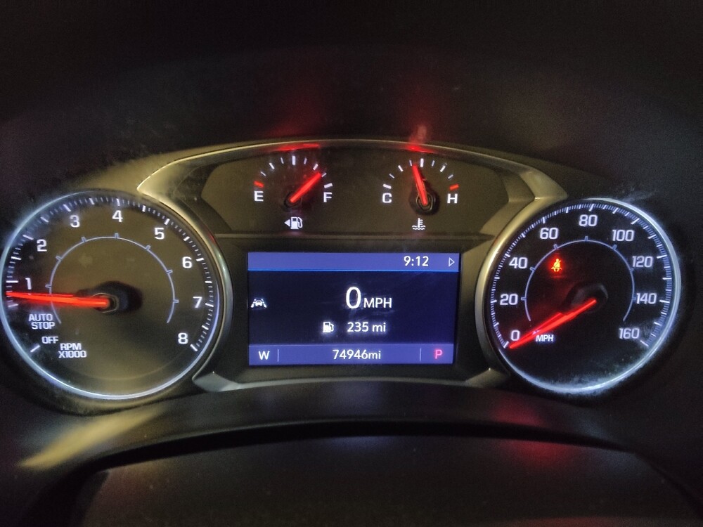 2022 GMC Terrain in Columbia, SC 29210 - 18136179 23