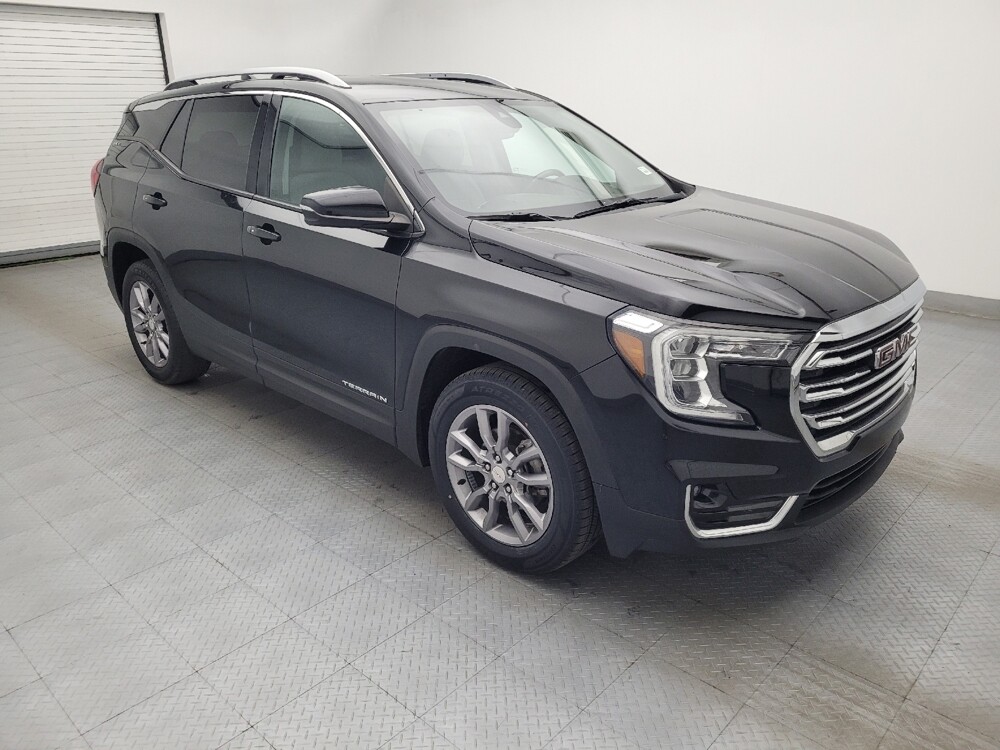 2022 GMC Terrain in Columbia, SC 29210 - 18136179 11