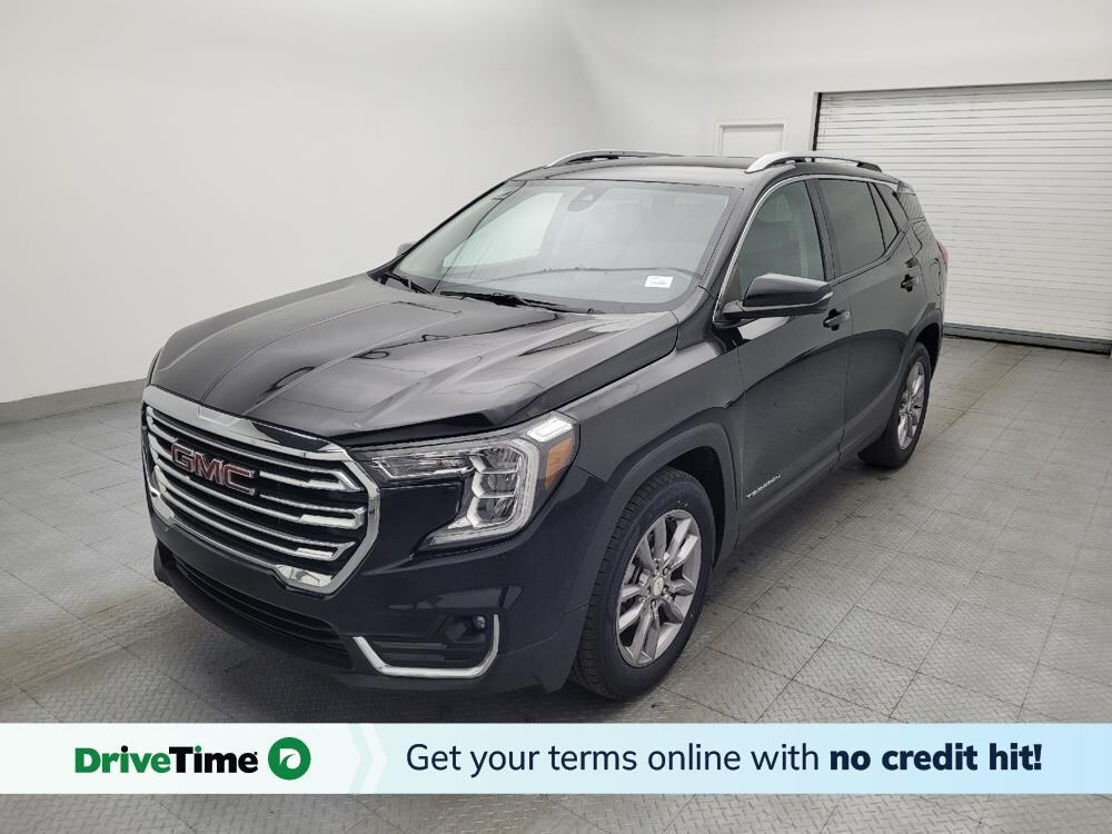 2022 GMC Terrain in Columbia, SC 29210 - 18136179