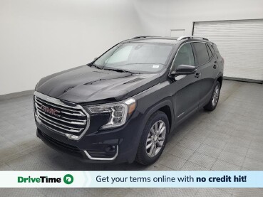 2022 GMC Terrain in Columbia, SC 29210