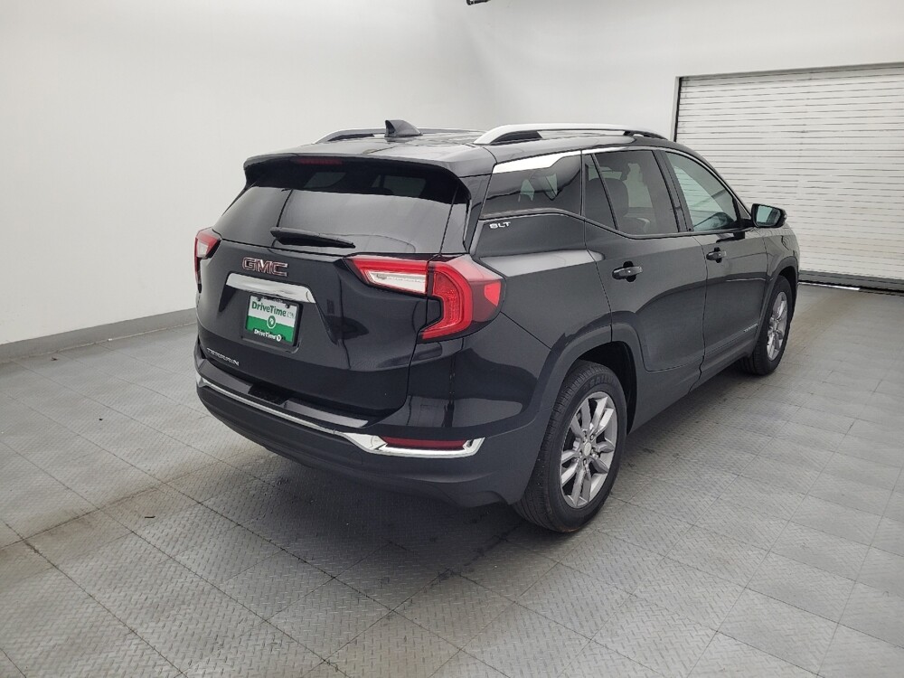 2022 GMC Terrain in Columbia, SC 29210 - 18136179 9