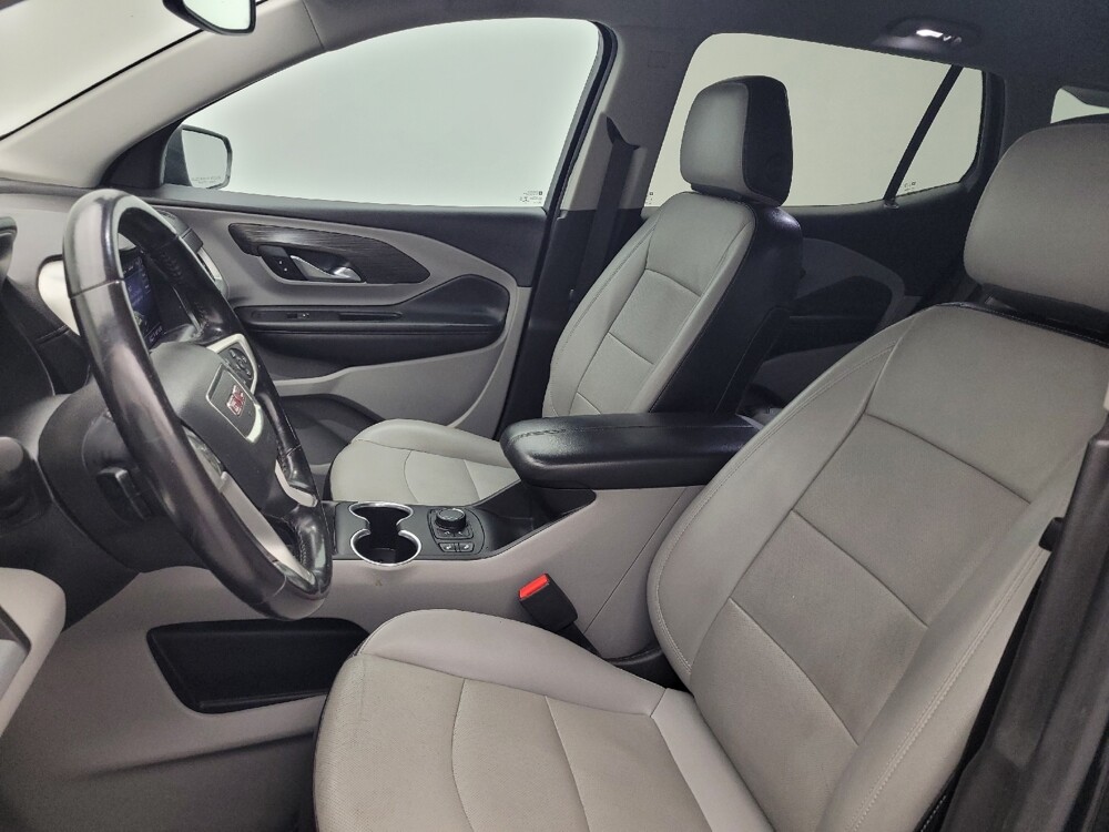 2022 GMC Terrain in Columbia, SC 29210 - 18136179 17