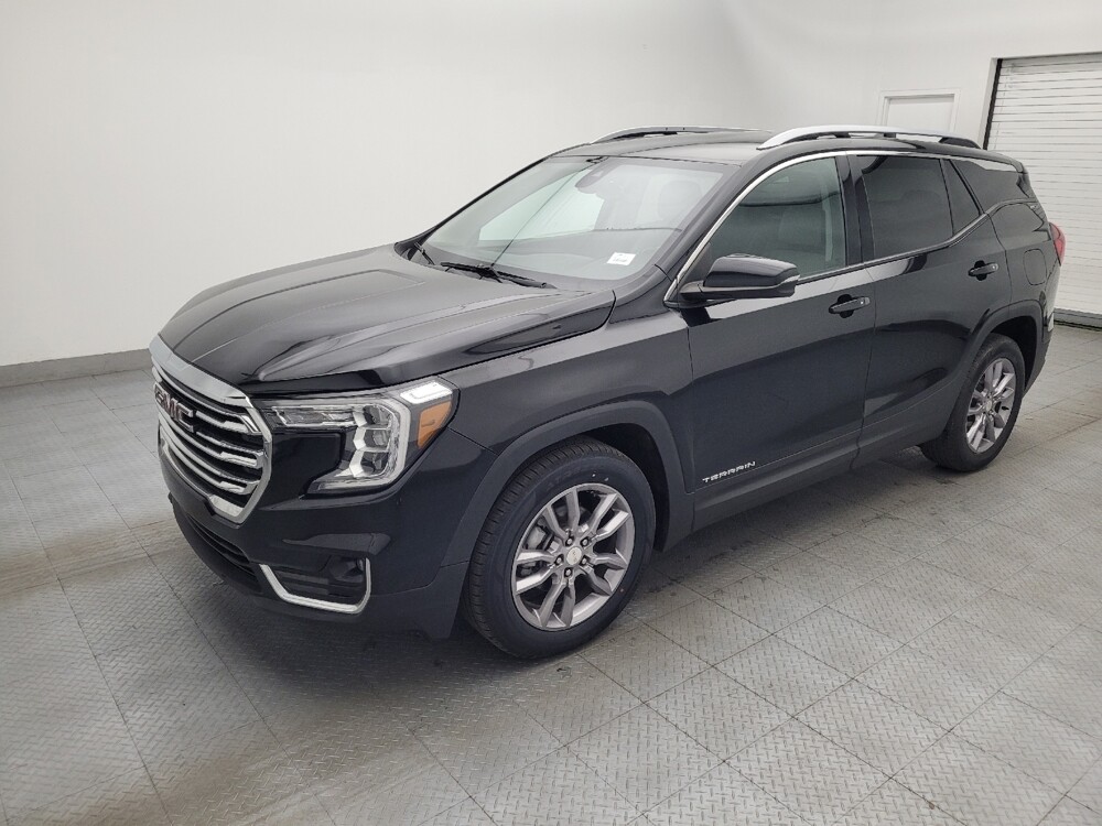 2022 GMC Terrain in Columbia, SC 29210 - 18136179 2