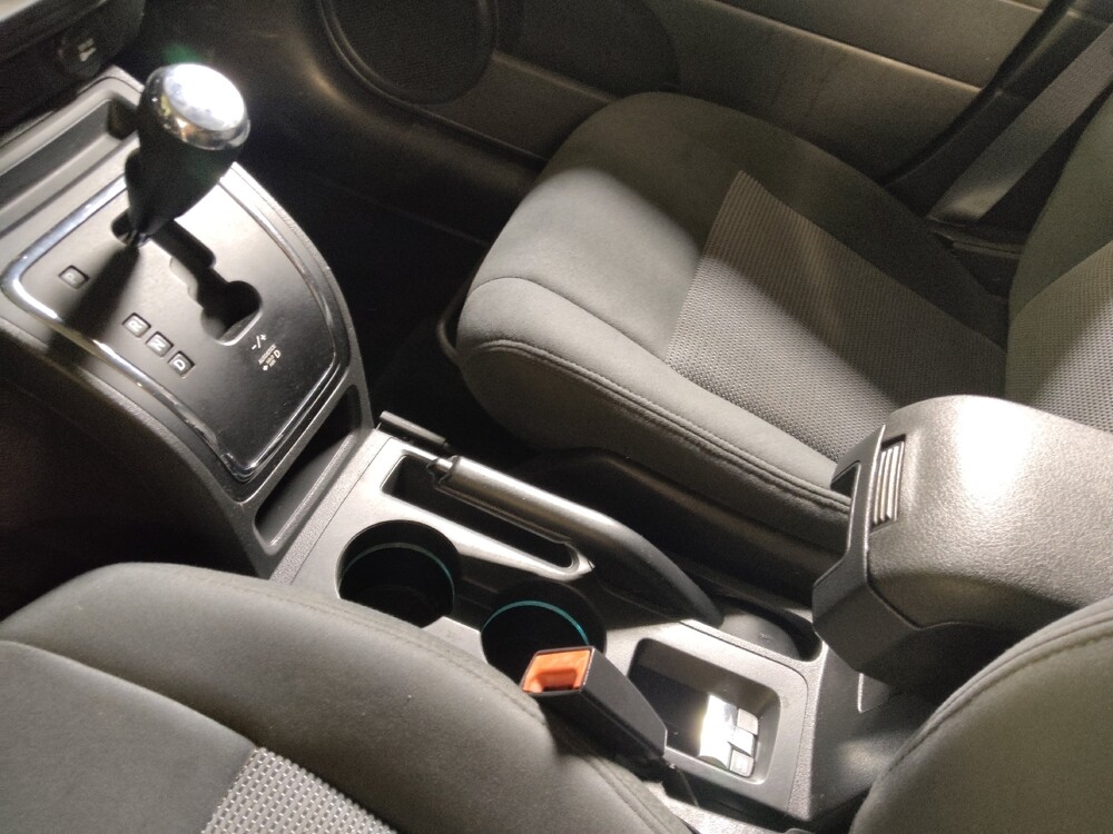 2016 Jeep Patriot in Winston-Salem, NC 27103 - 18136180 26