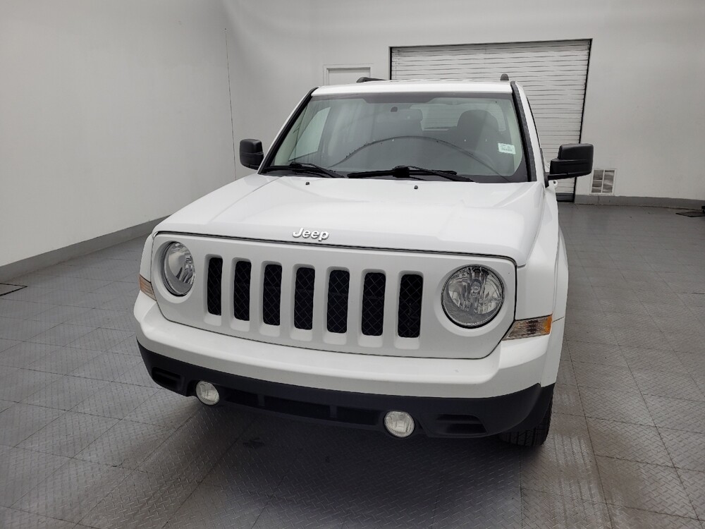 2016 Jeep Patriot in Winston-Salem, NC 27103 - 18136180 15