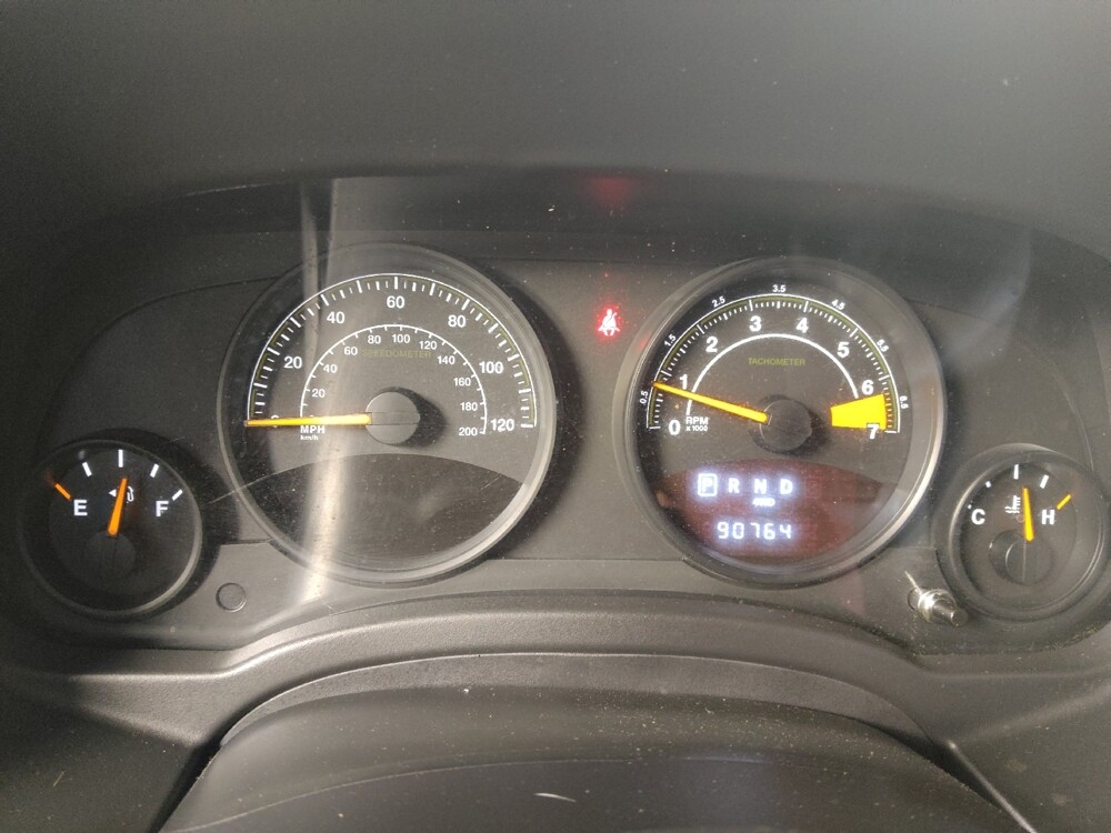 2016 Jeep Patriot in Winston-Salem, NC 27103 - 18136180 23