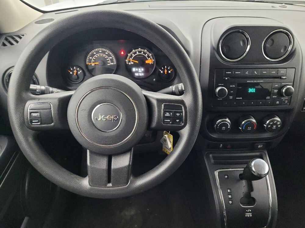 2016 Jeep Patriot in Winston-Salem, NC 27103 - 18136180 22