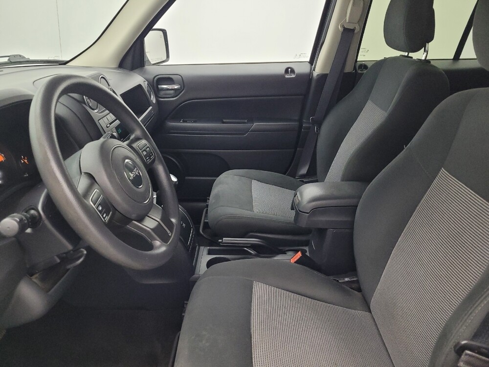 2016 Jeep Patriot in Winston-Salem, NC 27103 - 18136180 17