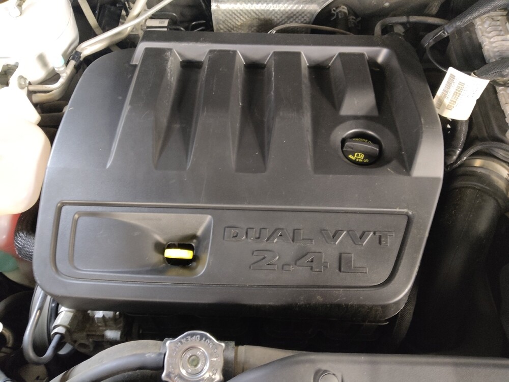 2016 Jeep Patriot in Winston-Salem, NC 27103 - 18136180 30