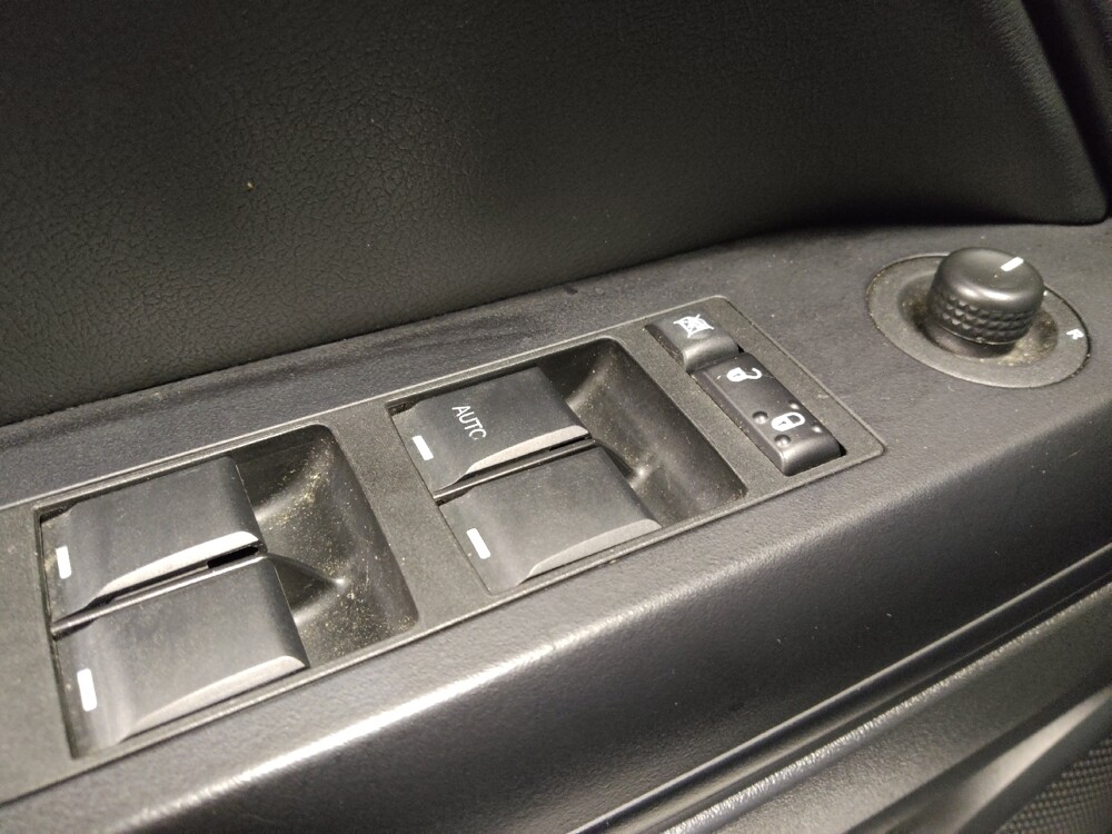 2016 Jeep Patriot in Winston-Salem, NC 27103 - 18136180 27