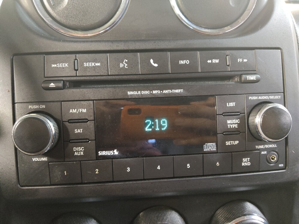 2016 Jeep Patriot in Winston-Salem, NC 27103 - 18136180 25