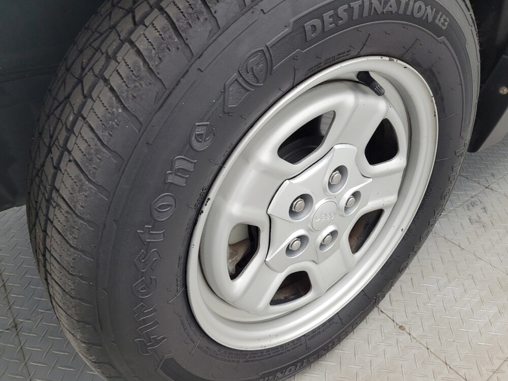 2016 Jeep Patriot in Winston-Salem, NC 27103 - 18136180 31