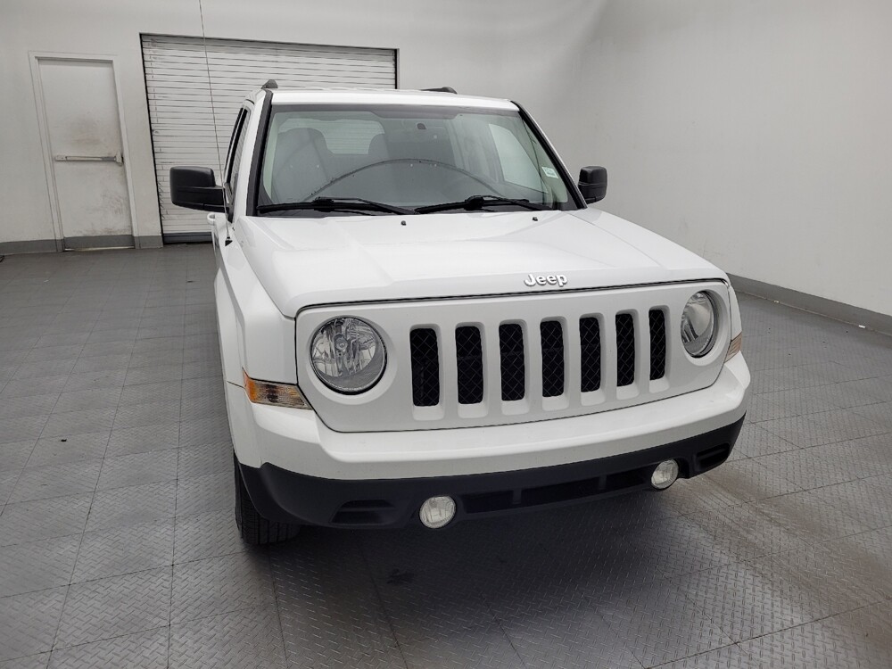 2016 Jeep Patriot in Winston-Salem, NC 27103 - 18136180 14