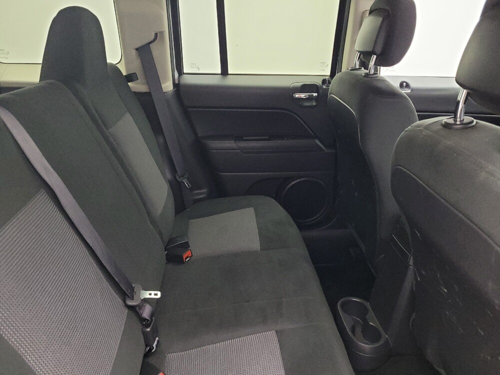 2016 Jeep Patriot in Winston-Salem, NC 27103 - 18136180 19