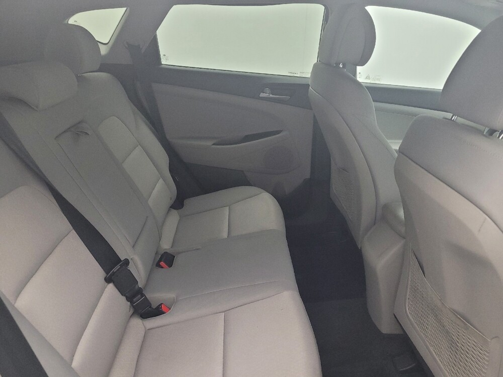 2017 Hyundai Tucson in Winston-Salem, NC 27103 - 18136182 19