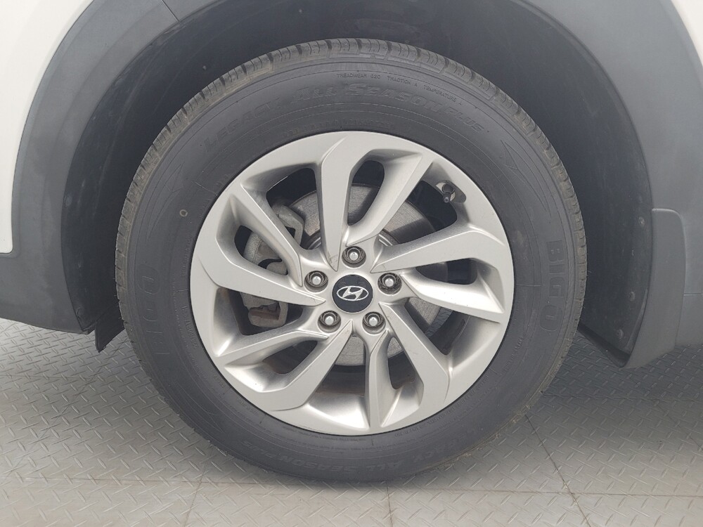 2017 Hyundai Tucson in Winston-Salem, NC 27103 - 18136182 31