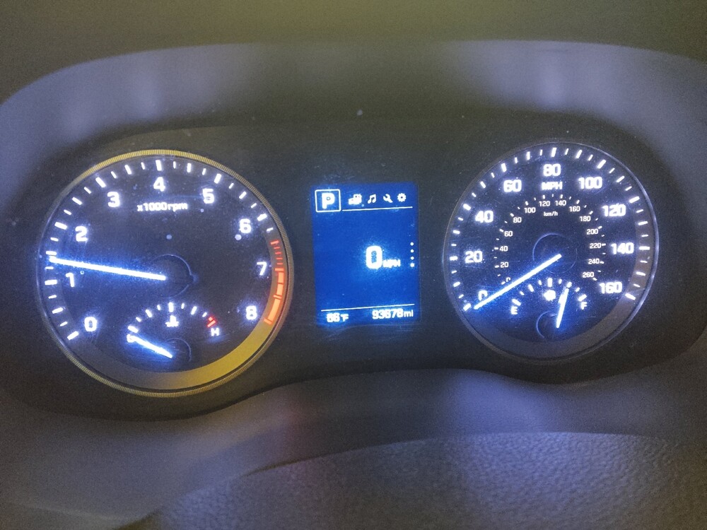 2017 Hyundai Tucson in Winston-Salem, NC 27103 - 18136182 23